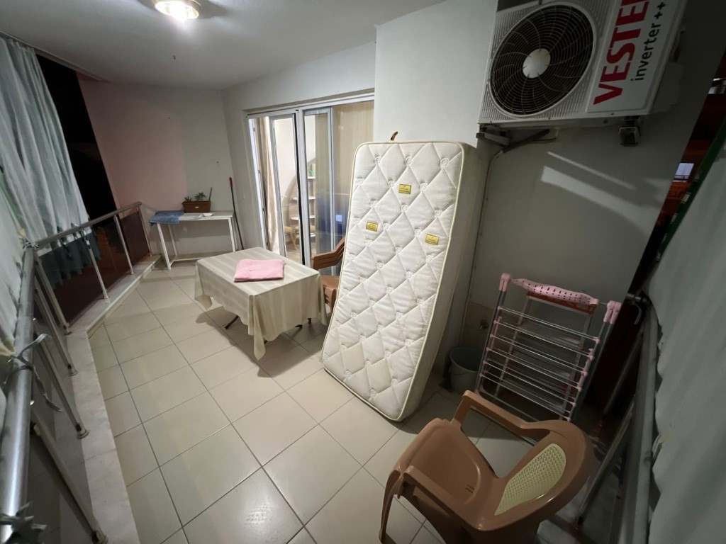 Two bedroom apartment 300 m from the sea (Mahmutlar) - Umbrella Group - Photo 3