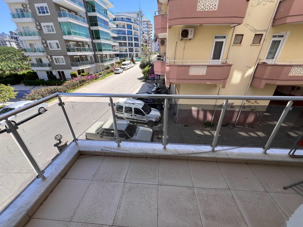 Two bedroom apartment 300 m from the sea (Mahmutlar) - Umbrella Group - Photo 8