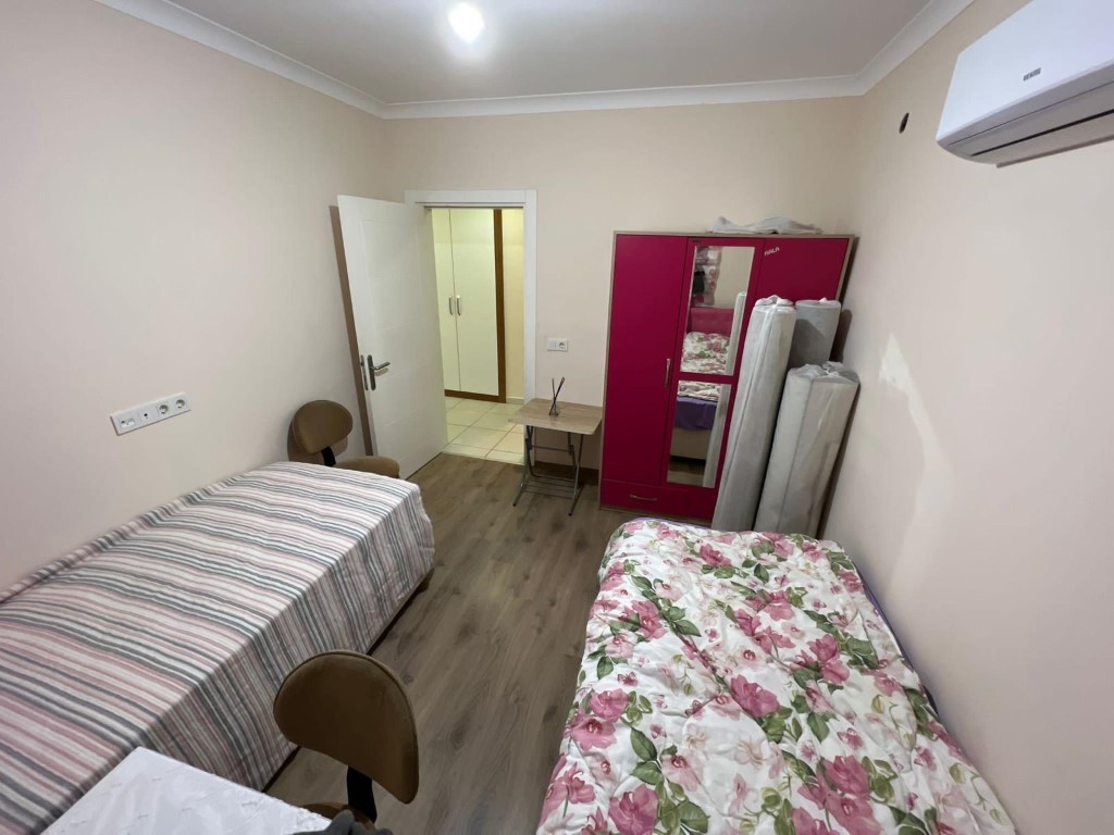 Two bedroom apartment 300 m from the sea (Mahmutlar) - Umbrella Group - Photo 10