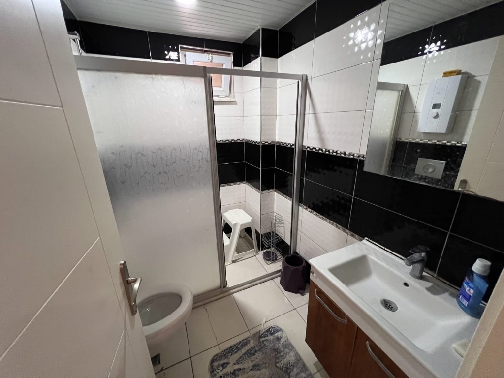 Two bedroom apartment 300 m from the sea (Mahmutlar) - Umbrella Group - Photo 4