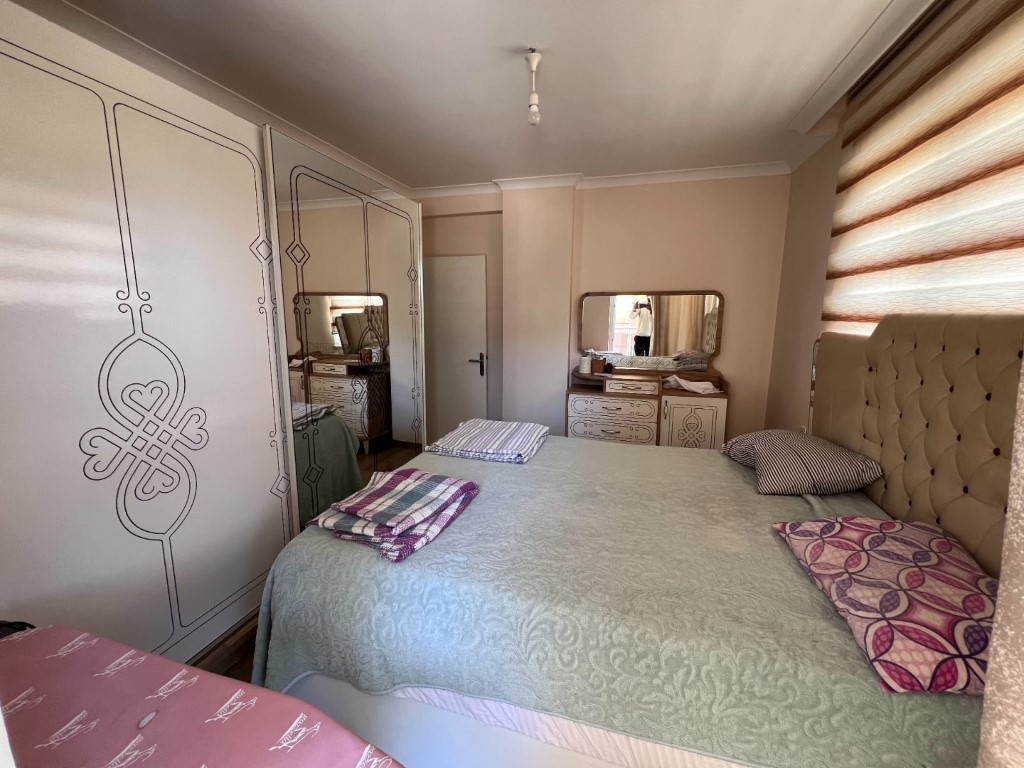 Two bedroom apartment 300 m from the sea (Mahmutlar) - Umbrella Group - Photo 7