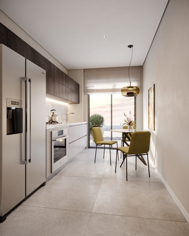 Residential residence located in Izmir - Umbrella Group - Photo 22