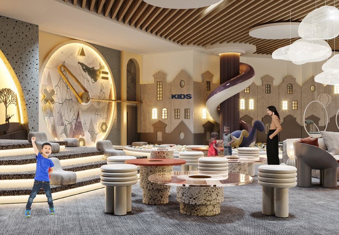 Modern project in the heart of the prestigious district of Istanbul - Tuzla - Umbrella Group - Photo 23