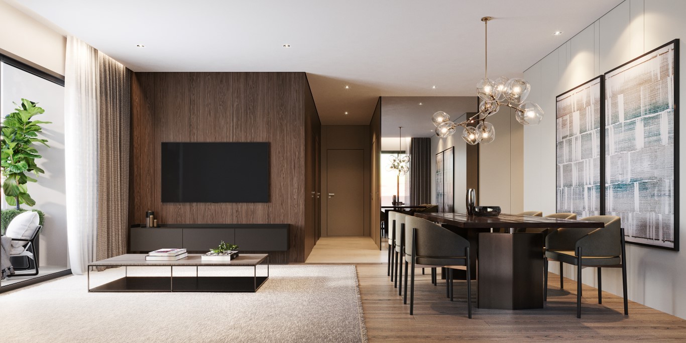 Residential residence located in Izmir - Umbrella Group - Photo 19