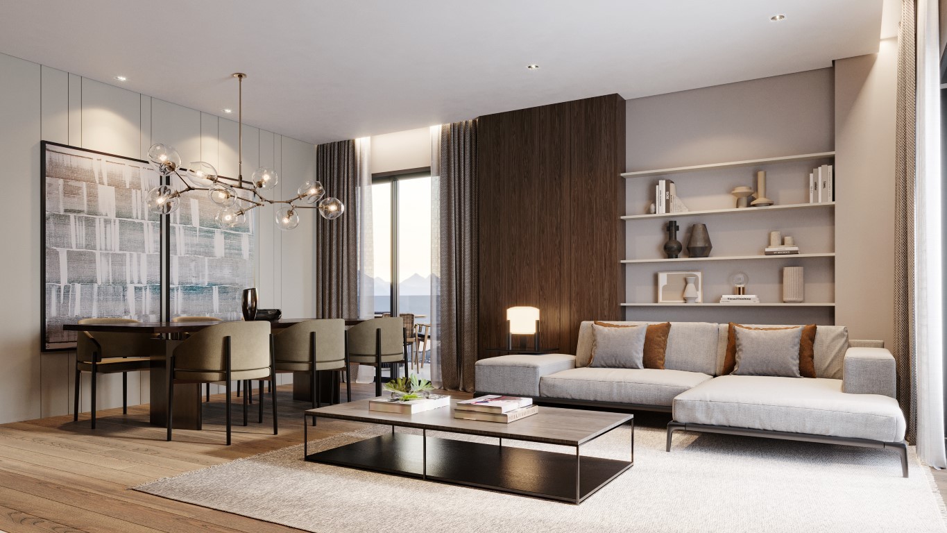 Residential residence located in Izmir - Umbrella Group - Photo 20