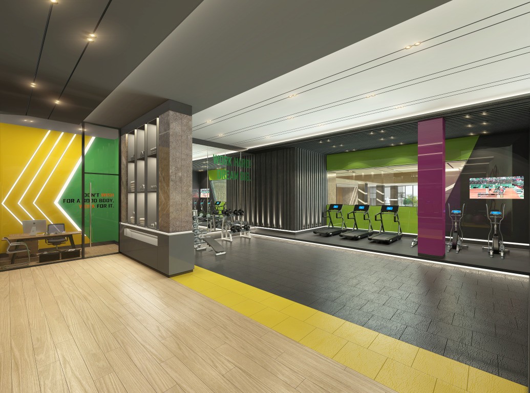 New modern project in Istanbul with spacious layouts - Umbrella Group - Photo 13