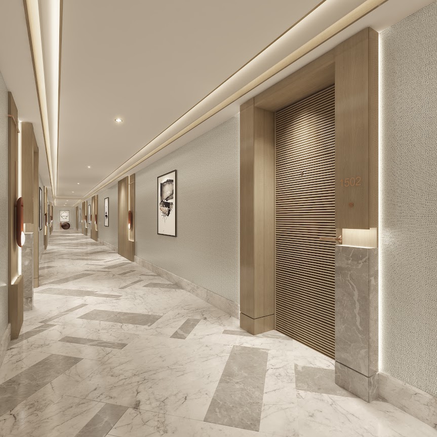 New project in Istanbul in Sariyer district - Umbrella Group - Photo 23