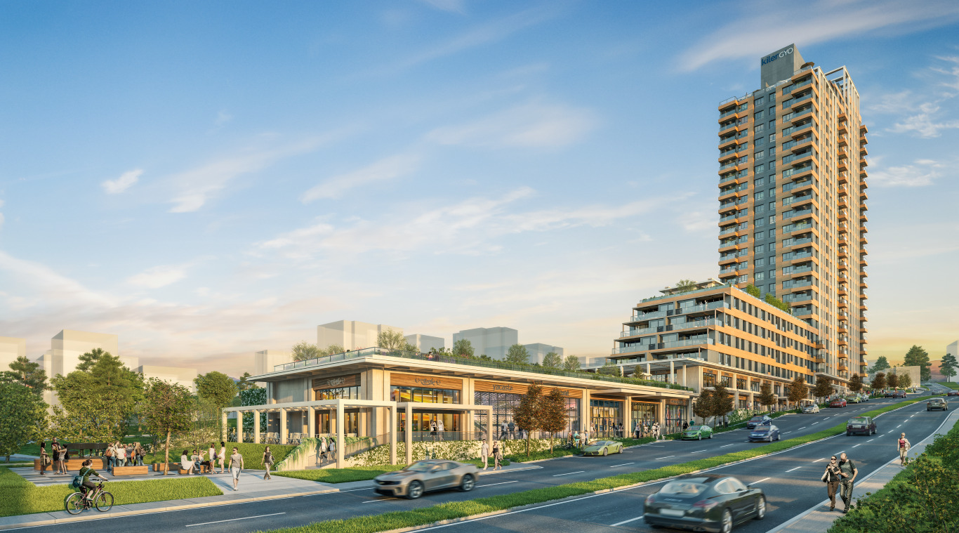 New modern project in Istanbul with spacious layouts - Umbrella Group - Photo 5