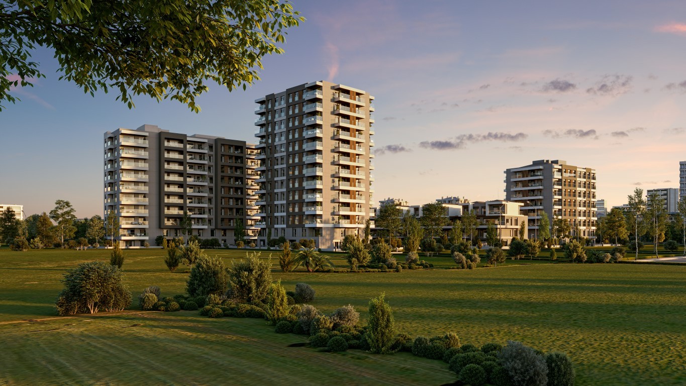 Residential residence located in Izmir - Umbrella Group - Photo 2