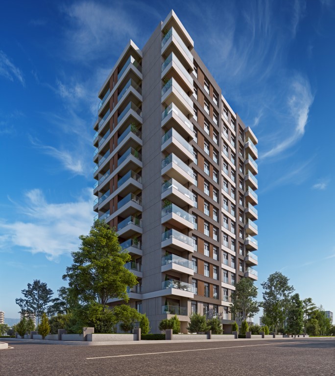 Residential residence located in Izmir - Umbrella Group - Photo 3