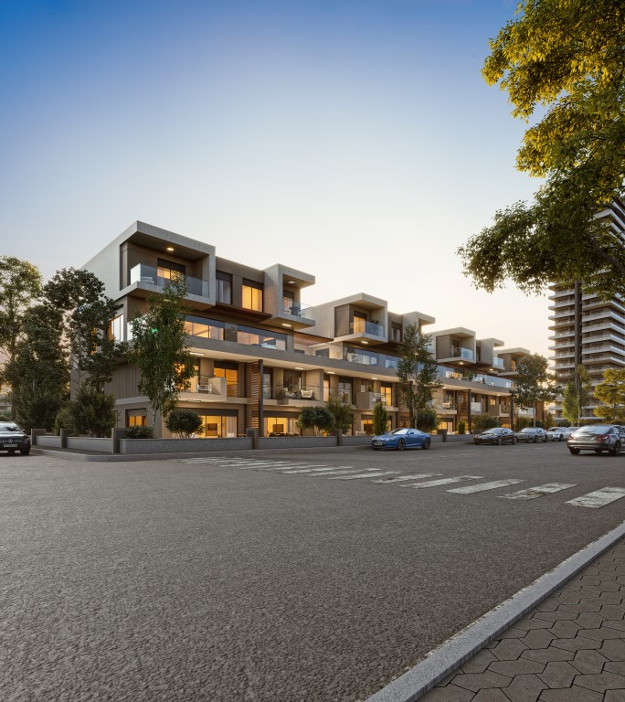Residential residence located in Izmir - Umbrella Group - Photo 6