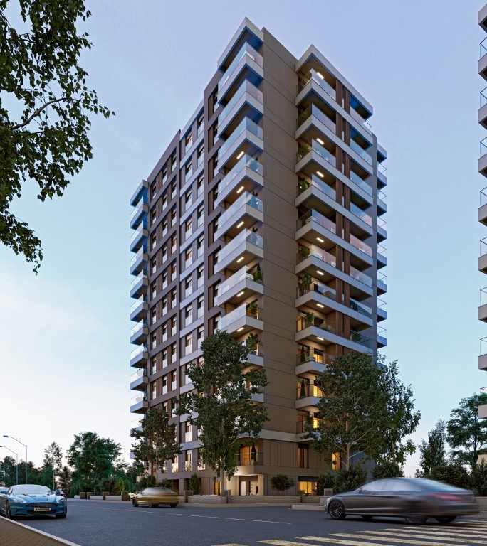 Residential residence located in Izmir - Umbrella Group - Photo 4