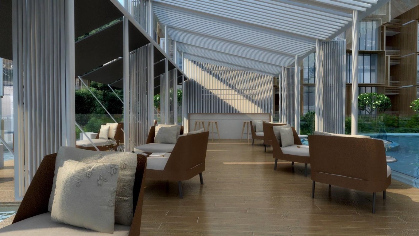 Project with 0+1 apartments, 200 m from the ocean, Phuket - Umbrella Group - Photo 9