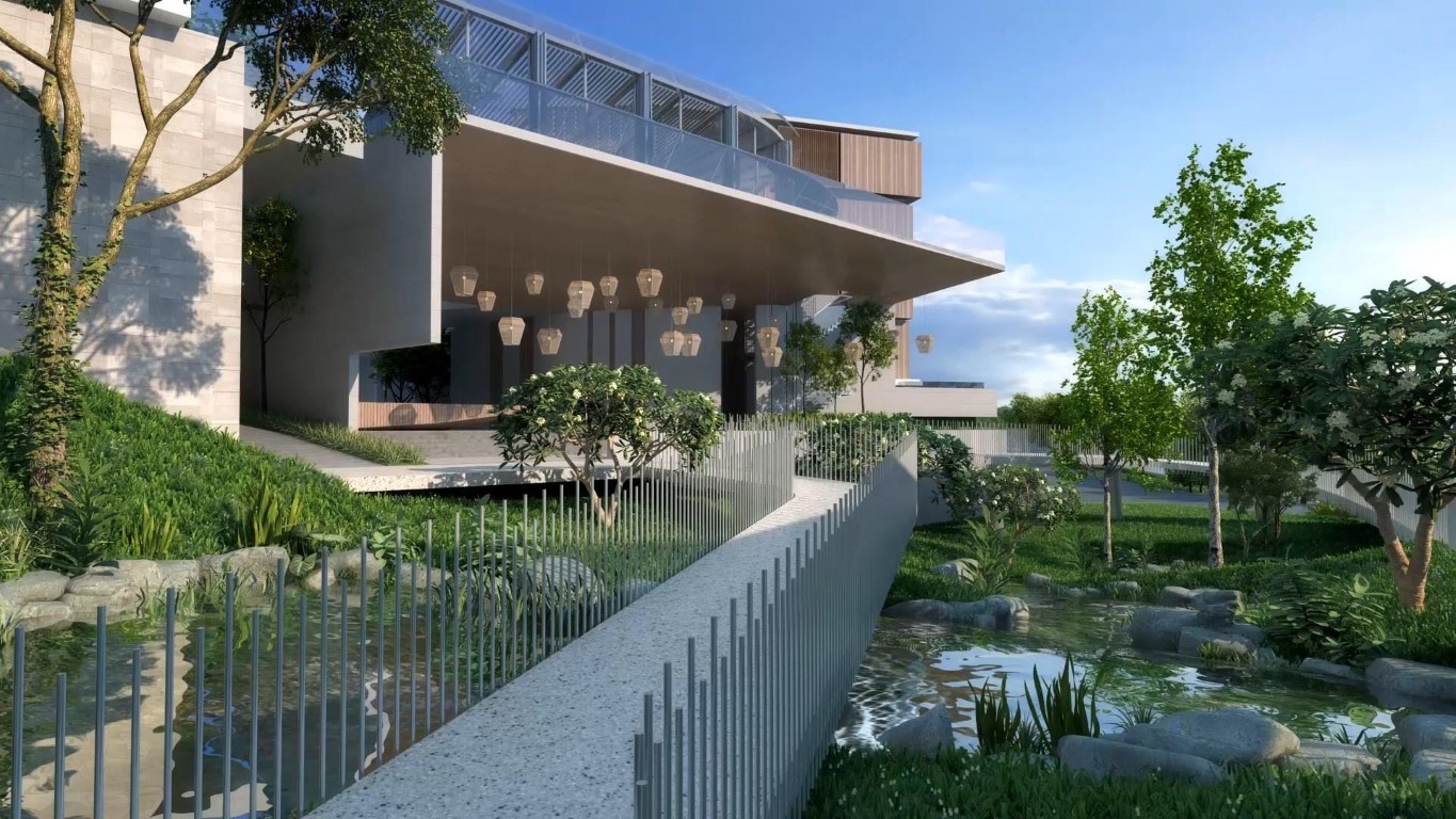Project with 0+1 apartments, 200 m from the ocean, Phuket - Umbrella Group - Photo 6