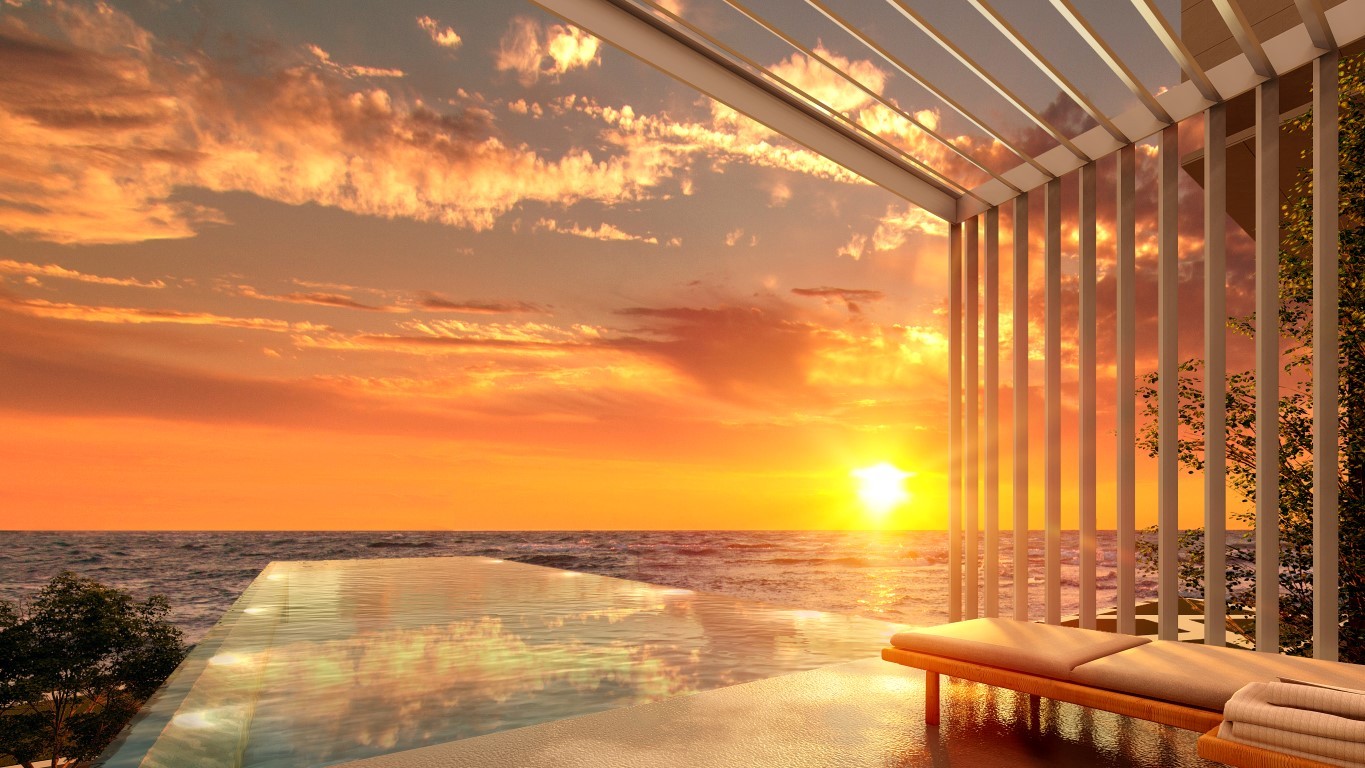 Project with 0+1 apartments, 200 m from the ocean, Phuket - Umbrella Group - Photo 10