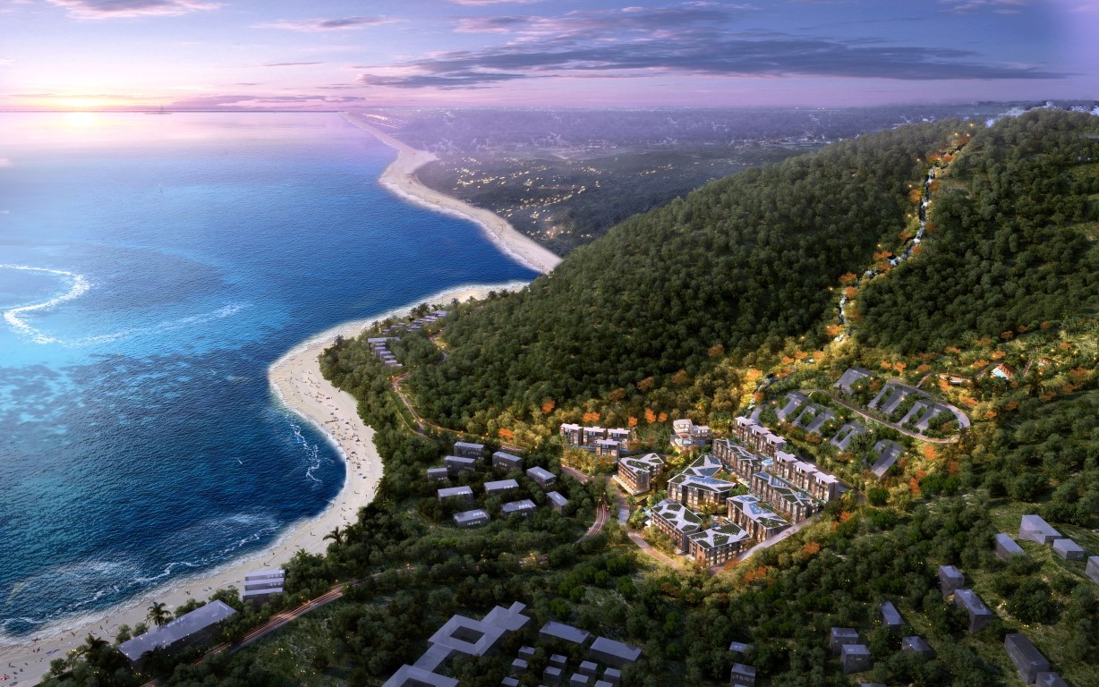 Project with 0+1 apartments, 200 m from the ocean, Phuket - Umbrella Group - Photo 2