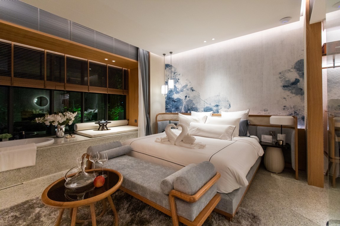 Project with 0+1 apartments, 200 m from the ocean, Phuket - Umbrella Group - Photo 16