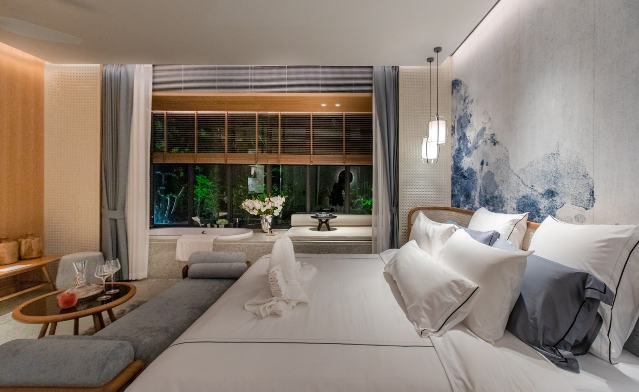Project with 0+1 apartments, 200 m from the ocean, Phuket - Umbrella Group - Photo 15