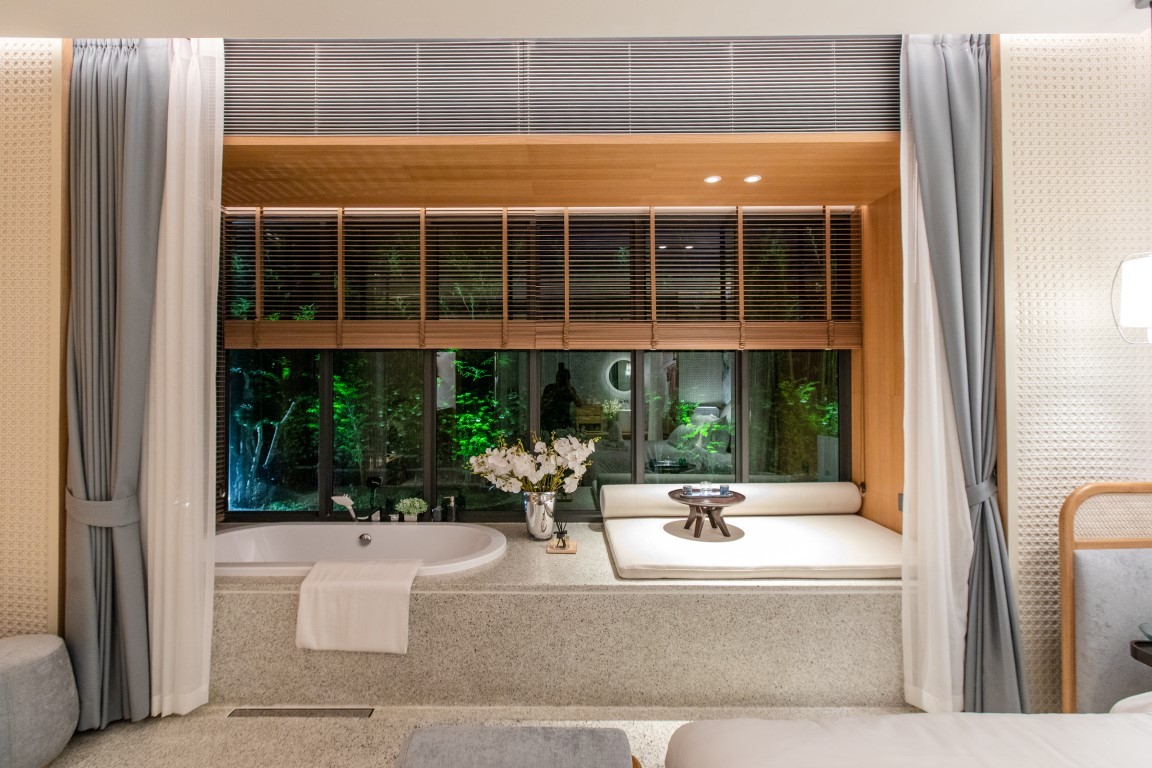Project with 0+1 apartments, 200 m from the ocean, Phuket - Umbrella Group - Photo 17