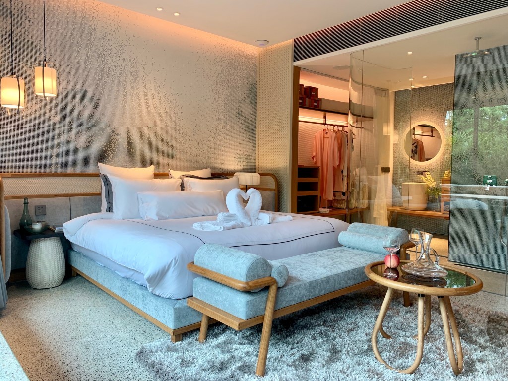 Project with 0+1 apartments, 200 m from the ocean, Phuket - Umbrella Group - Photo 18