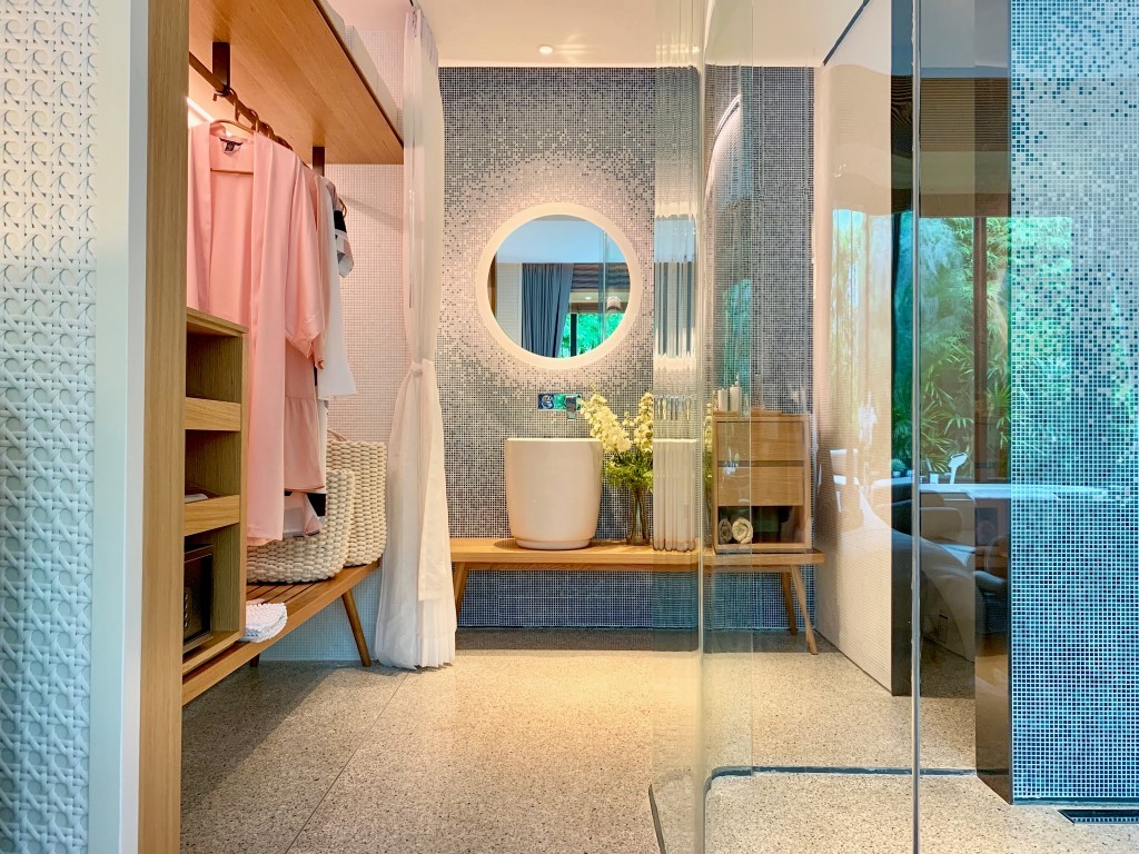 Project with 0+1 apartments, 200 m from the ocean, Phuket - Umbrella Group - Photo 22