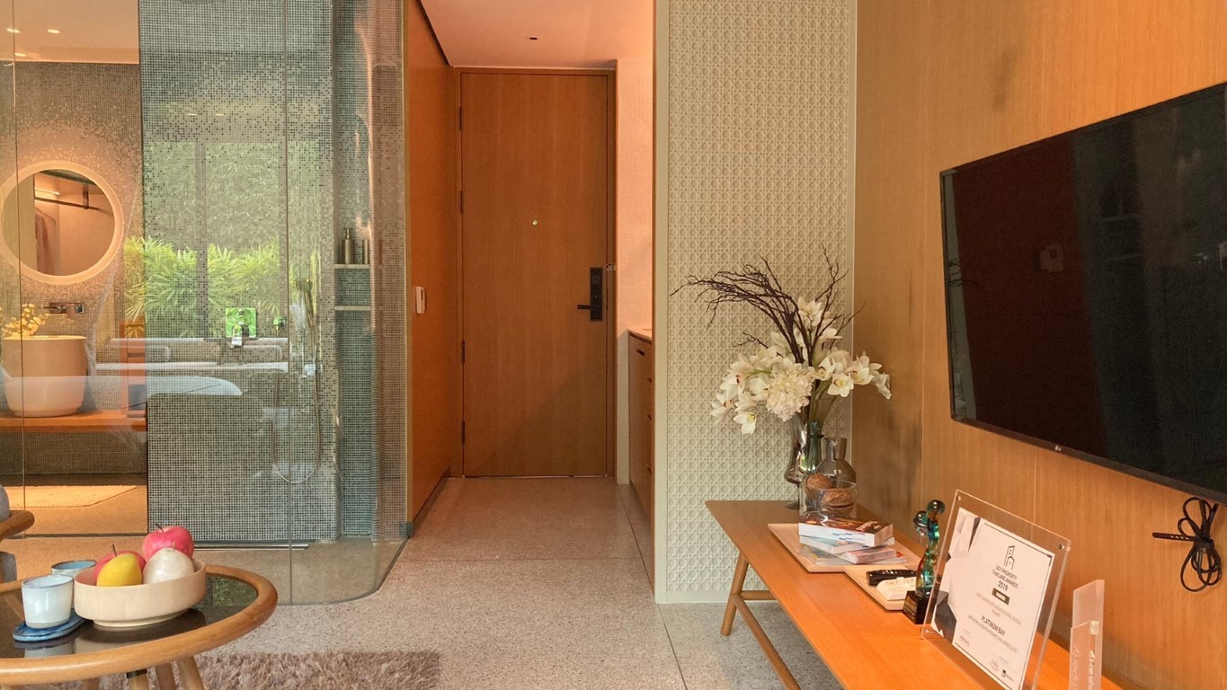 Project with 0+1 apartments, 200 m from the ocean, Phuket - Umbrella Group - Photo 21