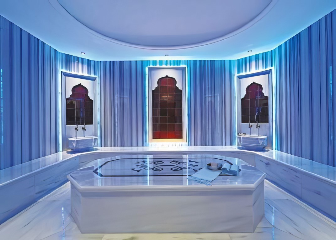 Spacious apartment in the modern residence of Istanbul, Beylikduzyu - Umbrella Group - Photo 17