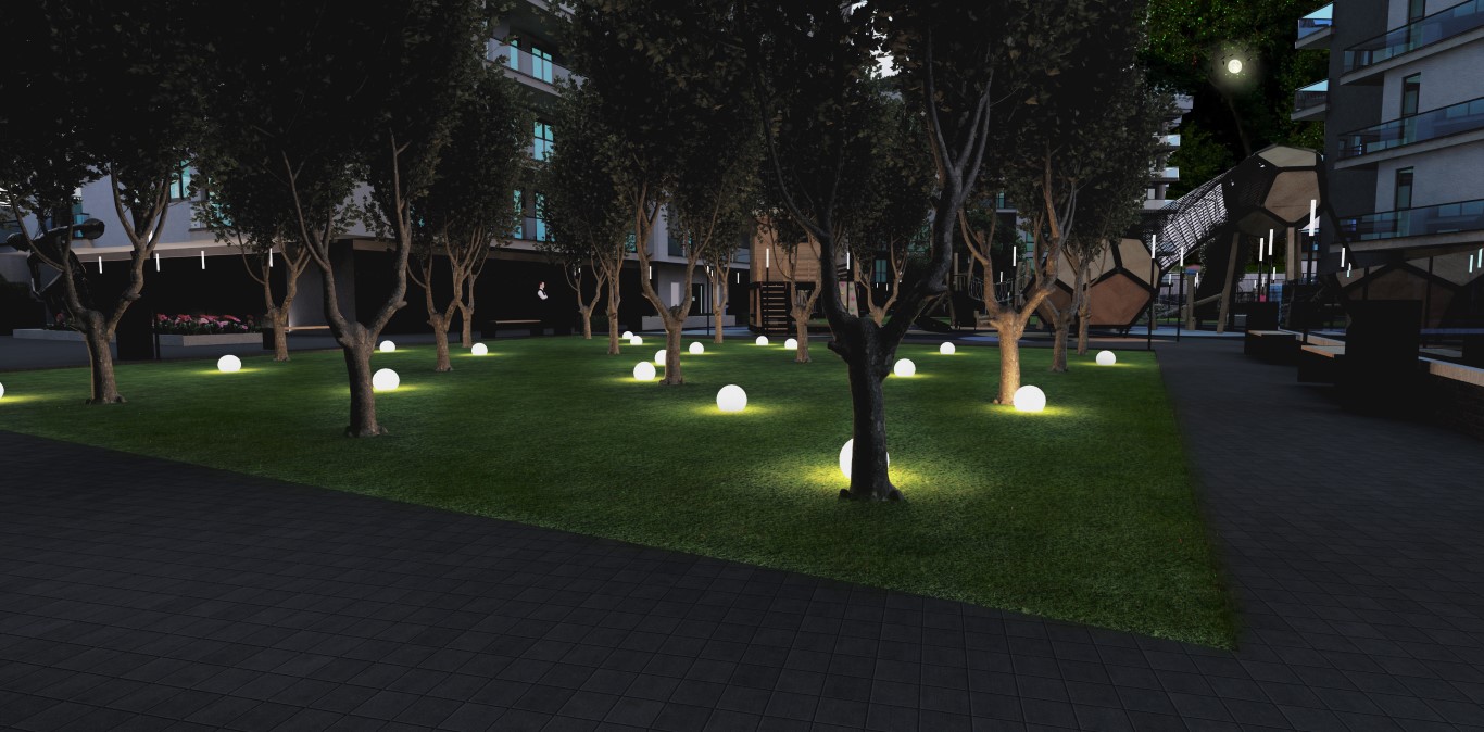 Modern project in the heart of the prestigious district of Istanbul - Tuzla - Umbrella Group - Photo 14