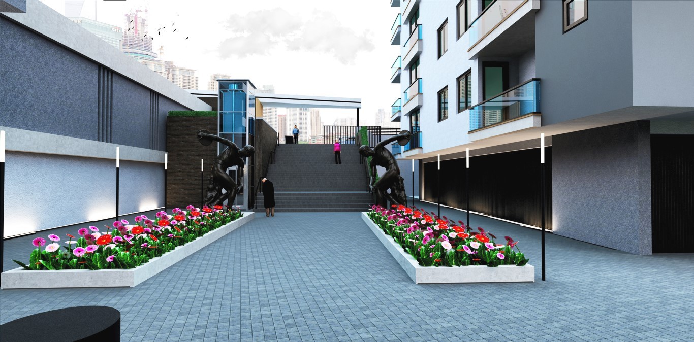 Modern project in the heart of the prestigious district of Istanbul - Tuzla - Umbrella Group - Photo 16