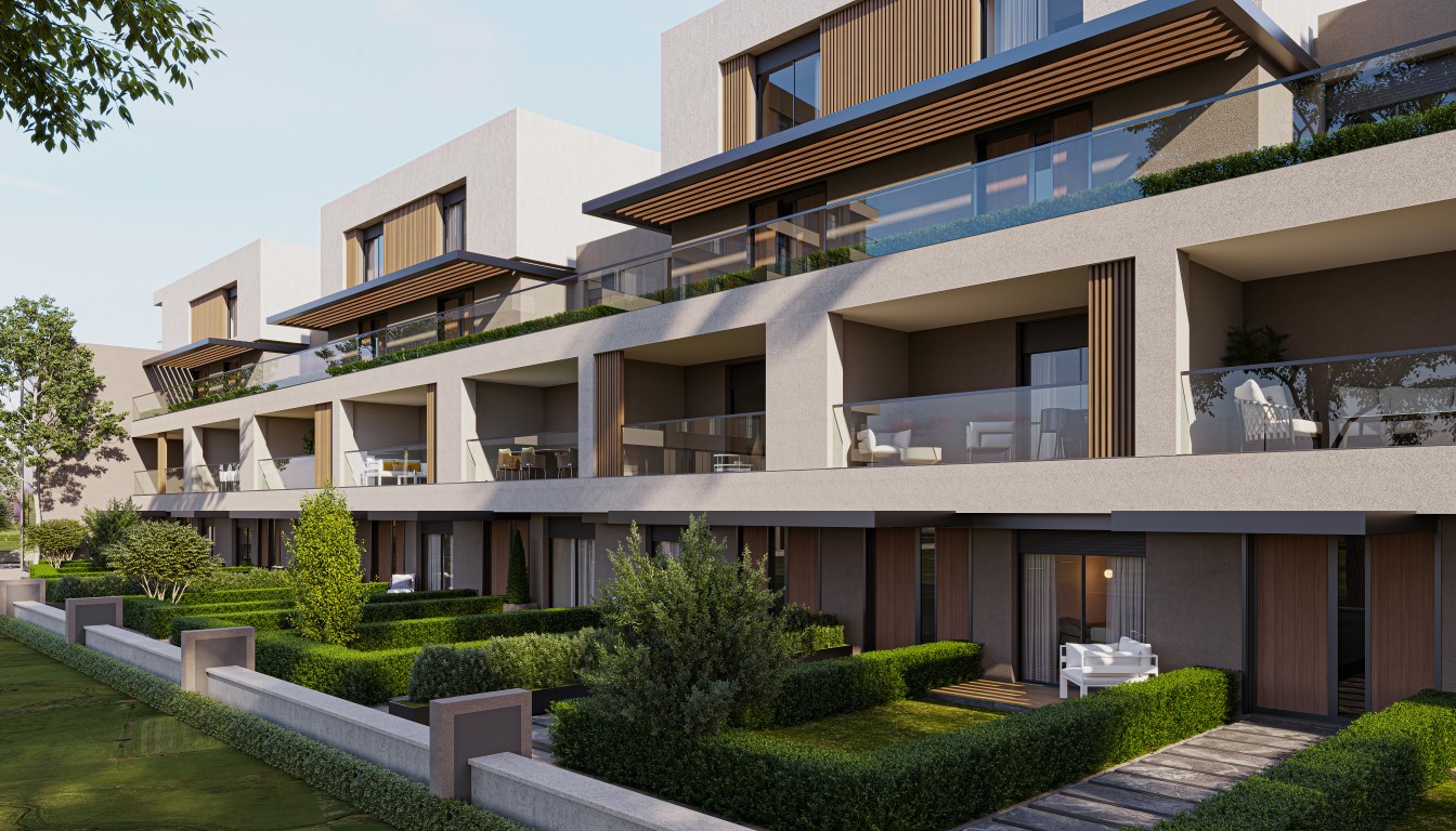 Residential residence located in Izmir - Umbrella Group - Photo 10