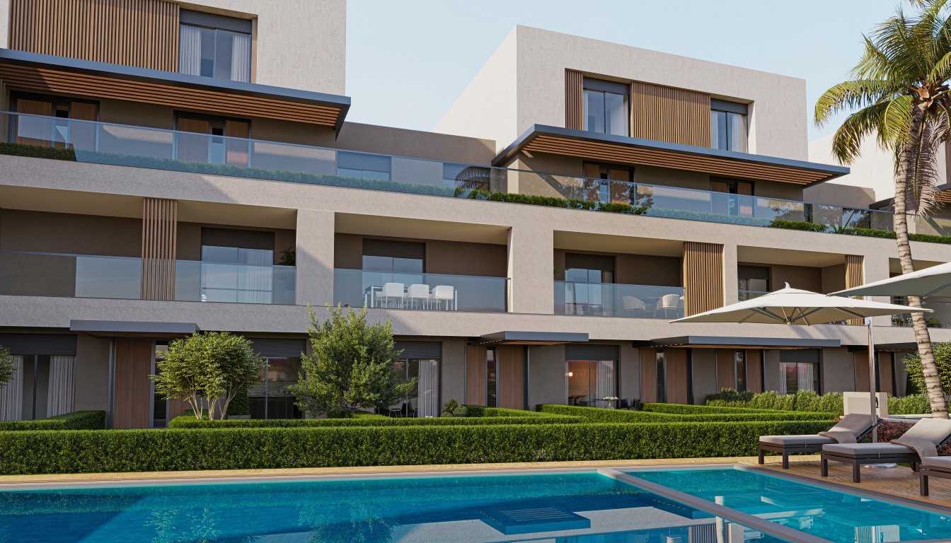 Residential residence located in Izmir - Umbrella Group - Photo 12