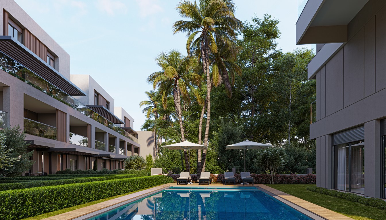 Residential residence located in Izmir - Umbrella Group - Photo 14