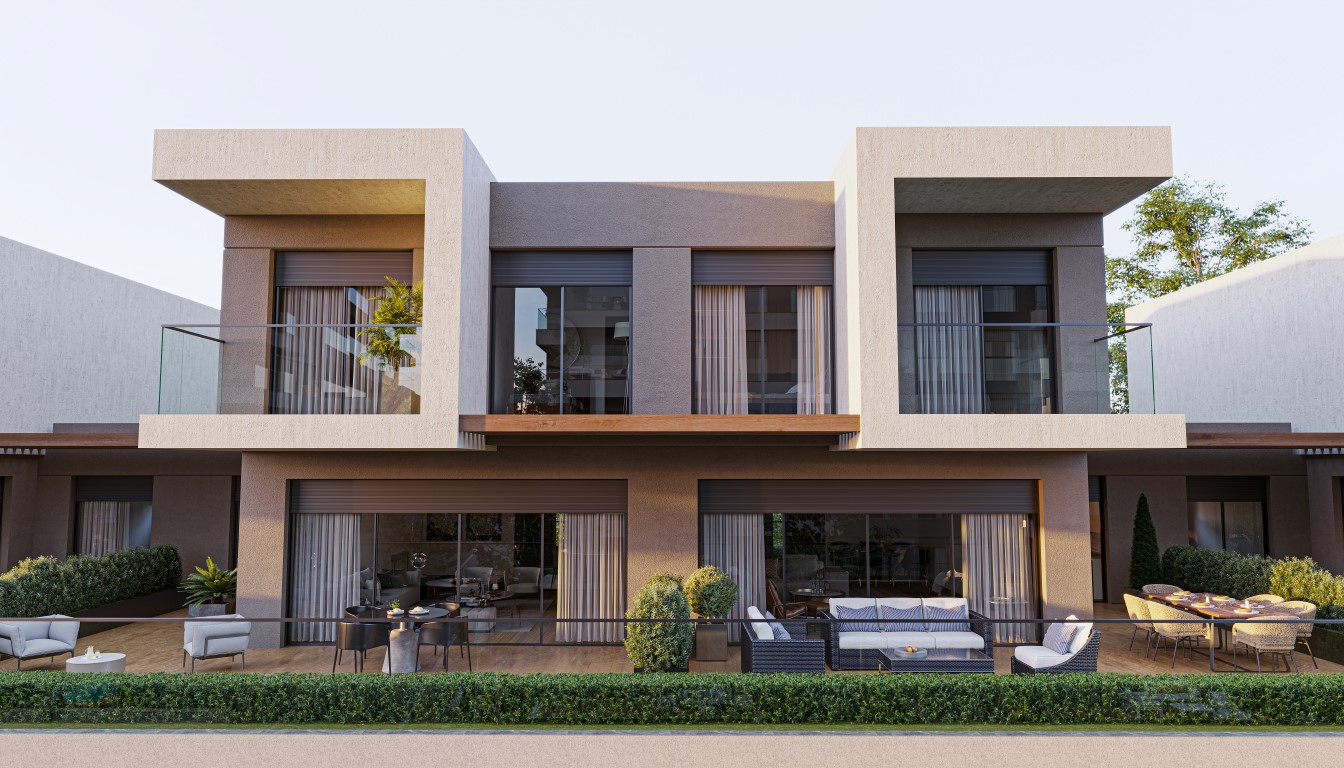 Residential residence located in Izmir - Umbrella Group - Photo 11