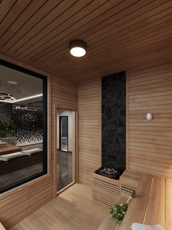 New residential complex with 1+1, 2+1 and 3+1 apartments in the center of Alanya - Umbrella Group - Photo 25