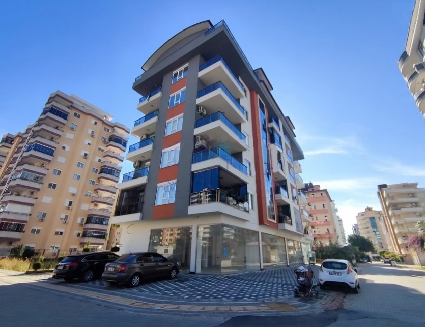 2+1 apartment in Mahmutlar district - Umbrella Group - Photo 2
