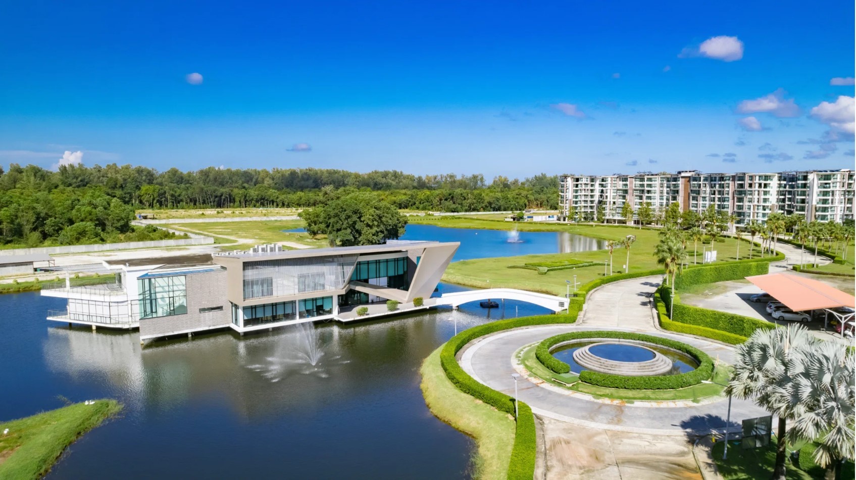 Residential complex only 350 meters from the beach in Phuket - Umbrella Group - Photo 7