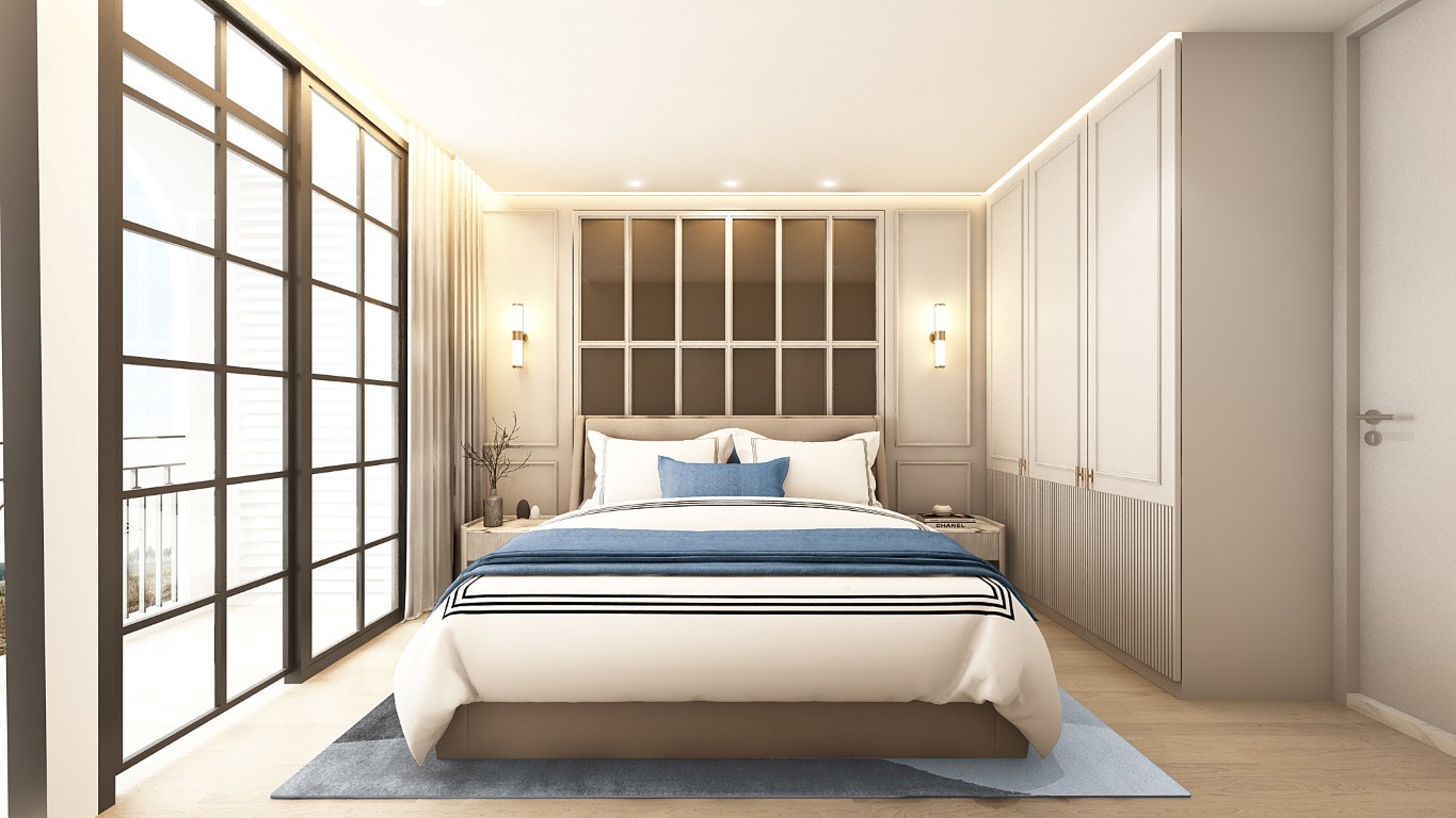 New residential project with 1+1, 2+1 and 3+1 apartments in Phuket, Thailand - Umbrella Group - Photo 37