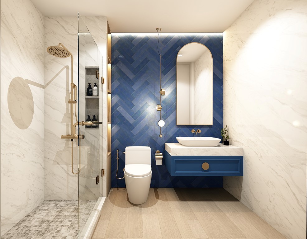 New residential project with 1+1, 2+1 and 3+1 apartments in Phuket, Thailand - Umbrella Group - Photo 39