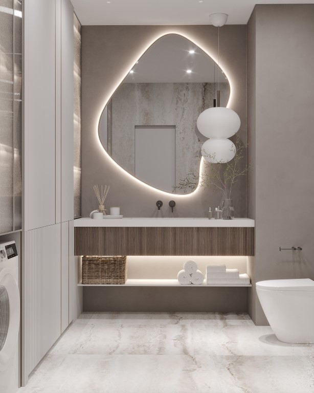 Project of a modern residential complex in Thailand, Phuket - Umbrella Group - Photo 22