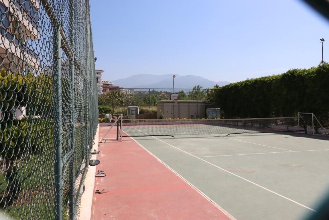 Three-room apartment on the 6th floor with pool view, Thomasur - Umbrella Group - Photo 22