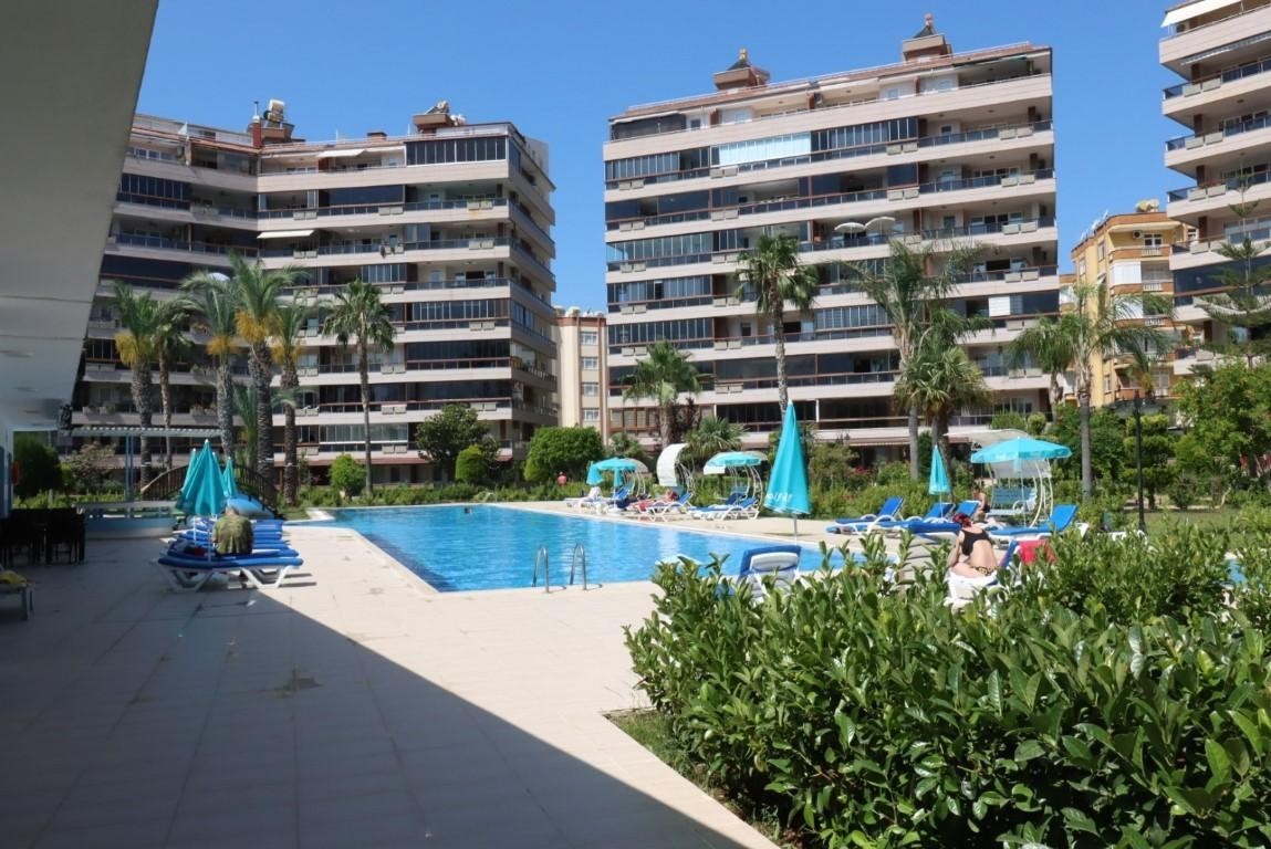 Three-room apartment on the 6th floor with pool view, Thomasur - Umbrella Group - Photo 17