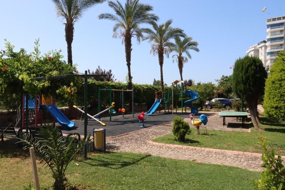 Three-room apartment on the 6th floor with pool view, Thomasur - Umbrella Group - Photo 20