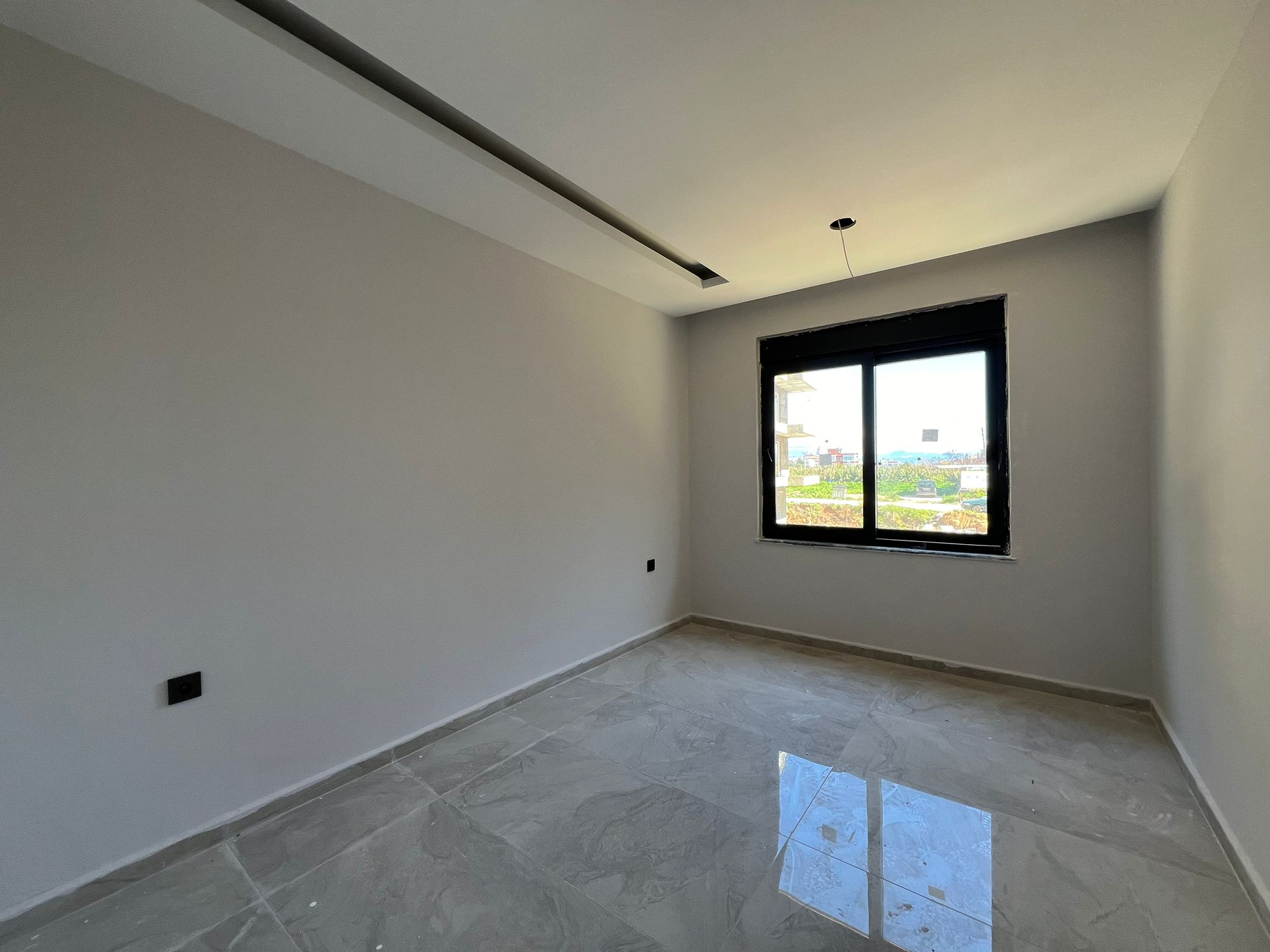 One bedroom apartment near the sea in Okurdjalar district - Umbrella Group - Photo 5