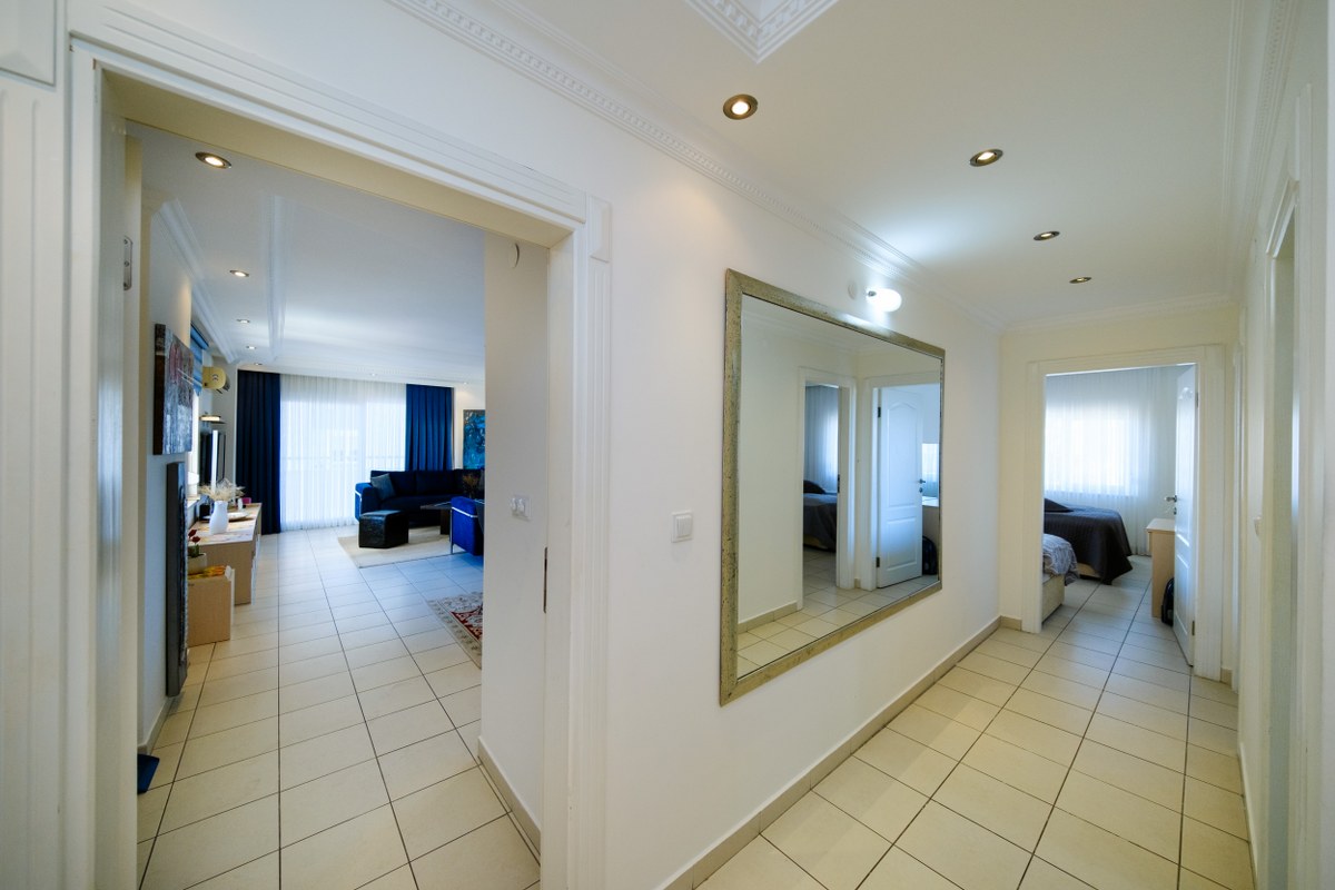 Two bedroom apartment near Cleopart beach - Umbrella Group - Photo 10