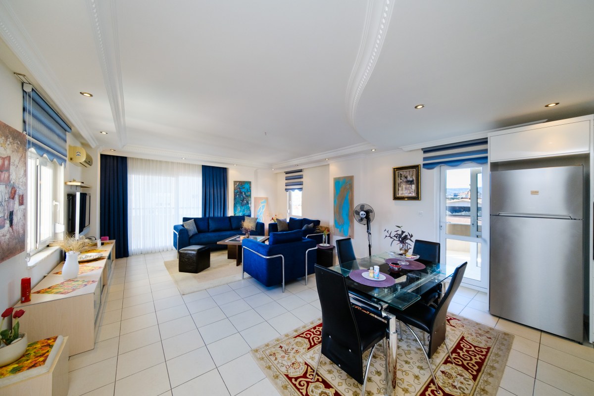 Two bedroom apartment near Cleopart beach - Umbrella Group - Photo 13