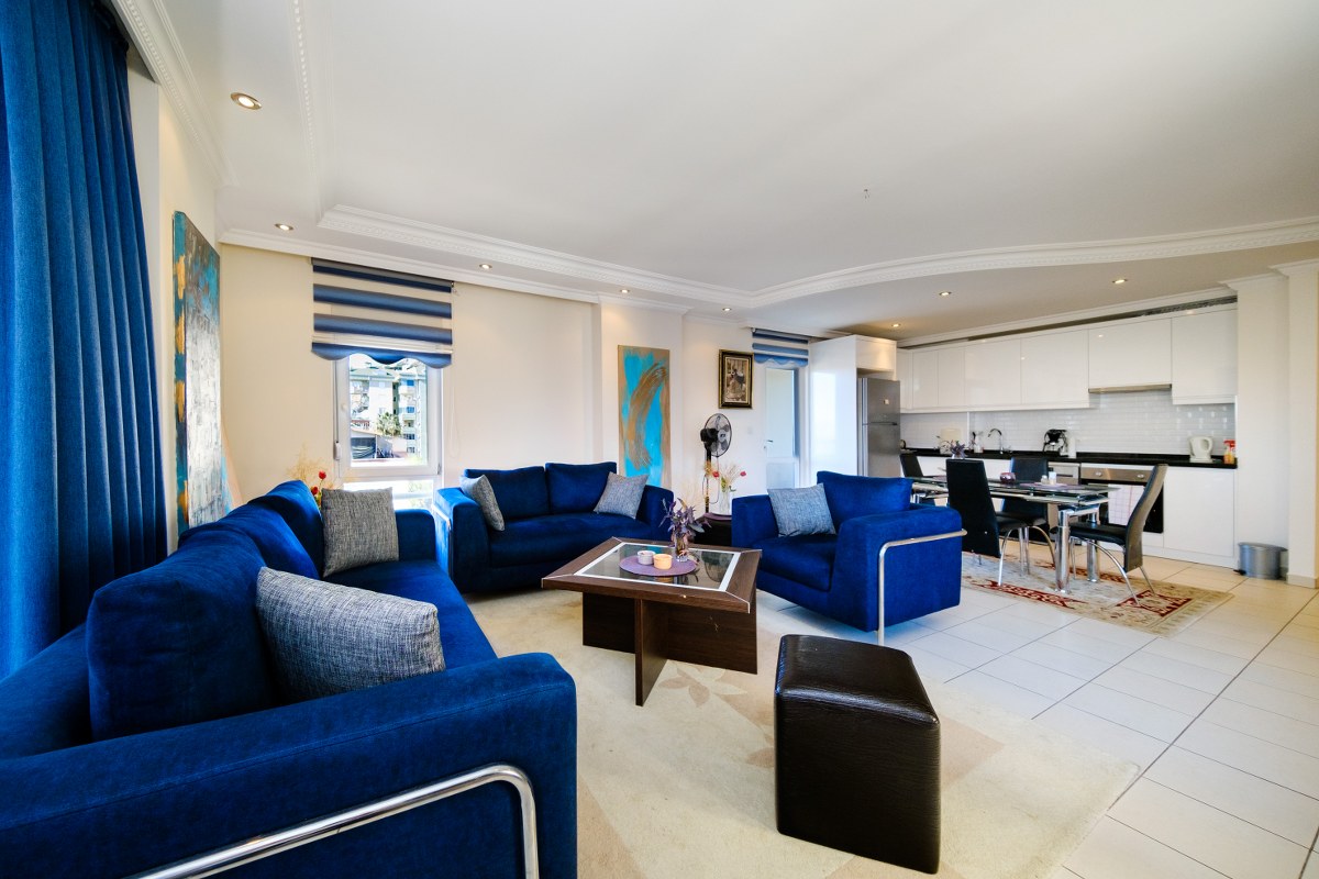 Two bedroom apartment near Cleopart beach - Umbrella Group - Photo 14