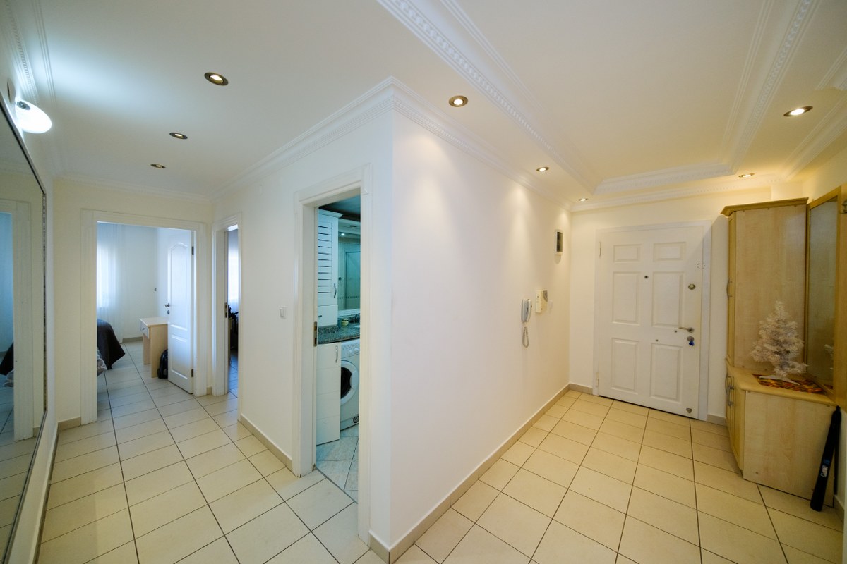Two bedroom apartment near Cleopart beach - Umbrella Group - Photo 11
