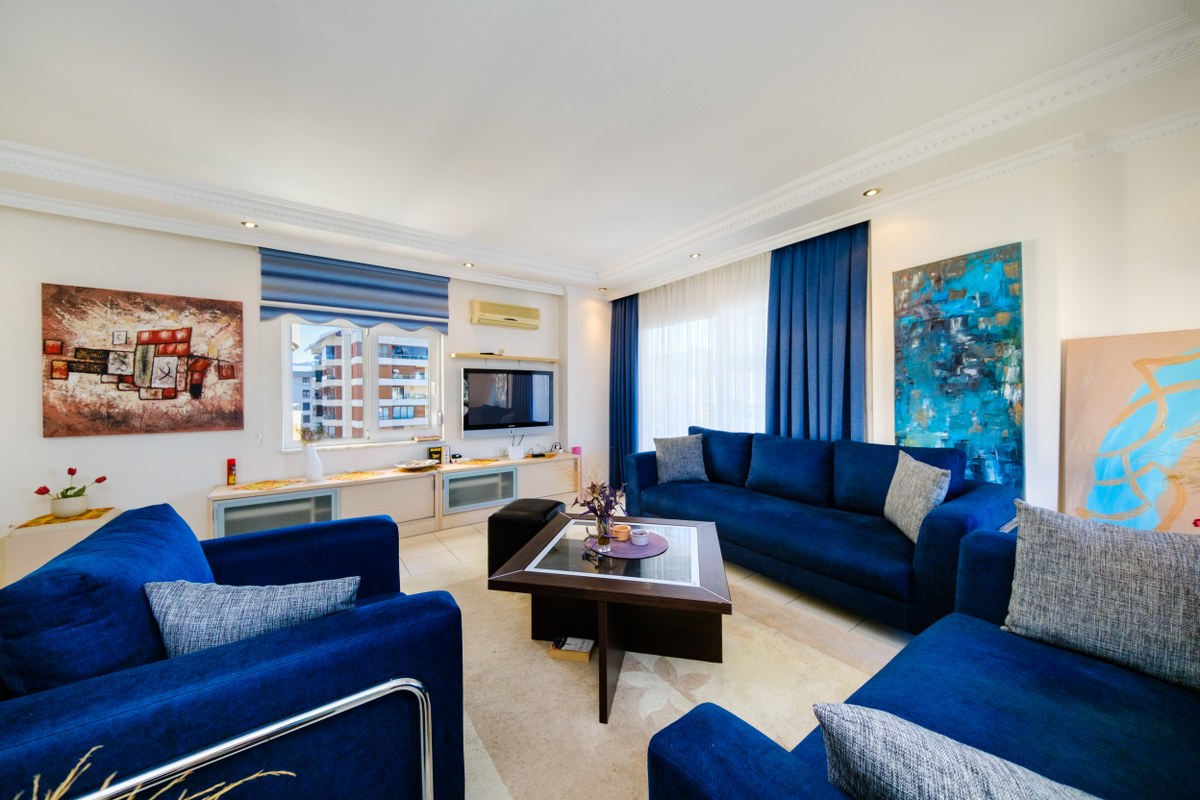 Two bedroom apartment near Cleopart beach - Umbrella Group - Photo 16