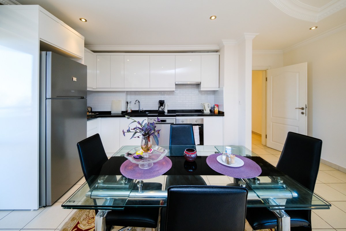 Two bedroom apartment near Cleopart beach - Umbrella Group - Photo 17