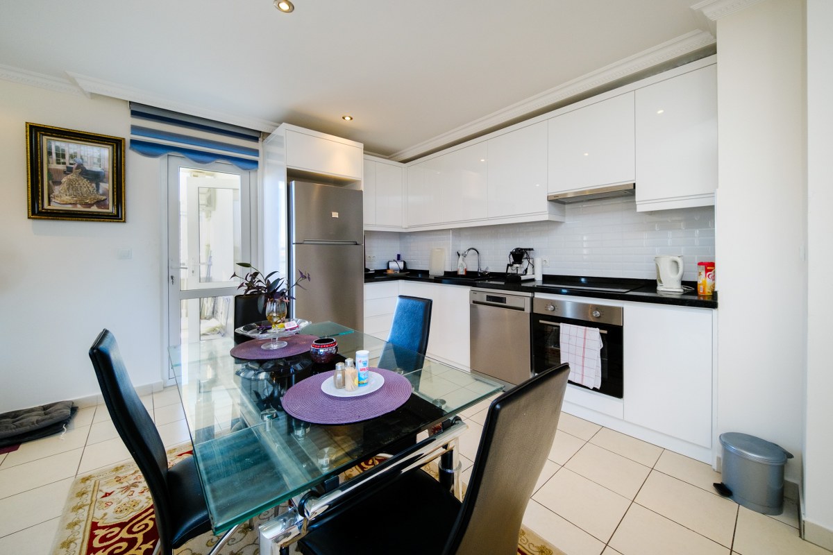 Two bedroom apartment near Cleopart beach - Umbrella Group - Photo 18